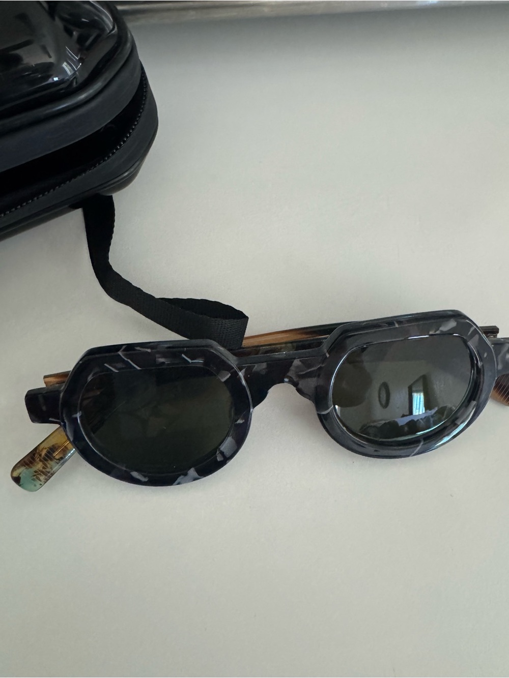 Braindead sunglasses unisex